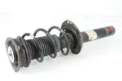 Peça sobressalente para automóvel em segunda mão amortecedor dianteiro esquerdo por volkswagen passat b8 (3g2, cb2) 1.6 tdi referências oem iam 3q0413031bm