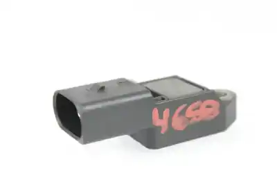 Peça sobressalente para automóvel em segunda mão sensor de pressão por volkswagen passat b8 (3g2, cb2) 1.6 tdi referências oem iam 04l906051b