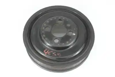 Peça sobressalente para automóvel em segunda mão polia do virabrequim por volkswagen passat b8 (3g2, cb2) 1.6 tdi referências oem iam 04l105243