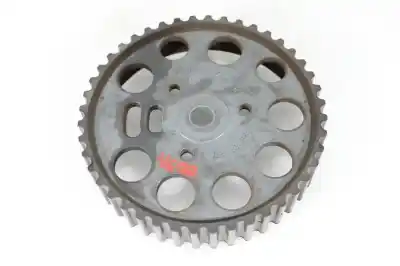 Peça sobressalente para automóvel em segunda mão polia da árvore de cames por volkswagen passat b8 (3g2, cb2) 1.6 tdi referências oem iam 04l109105