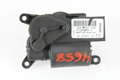Peça sobressalente para automóvel em segunda mão motor de sofagem por volkswagen passat b8 (3g2, cb2) 1.6 tdi referências oem iam 5q0907511 / 2