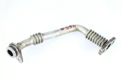 Peça sobressalente para automóvel em segunda mão tubo por volkswagen passat b8 (3g2, cb2) 1.6 tdi referências oem iam 04l145746e