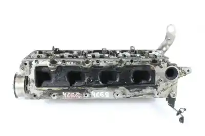 Peça sobressalente para automóvel em segunda mão cabeça / culatra por volkswagen passat b8 (3g2, cb2) 1.6 tdi referências oem iam 04l103373e