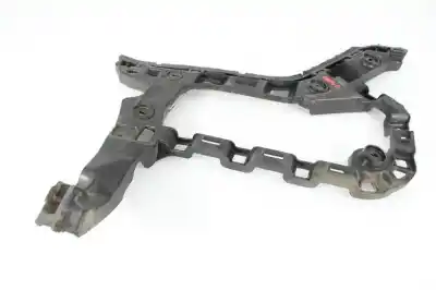 Peça sobressalente para automóvel em segunda mão suporte do para-choque traseiro direito por volkswagen passat b8 (3g2, cb2) 1.6 tdi referências oem iam 3g5807394
