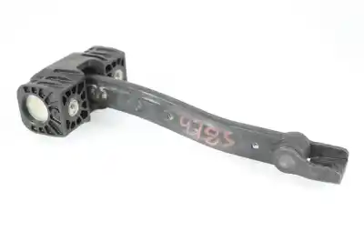 Peça sobressalente para automóvel em segunda mão esticador de porta por audi q5 (8rb) 2.0 tdi quattro referências oem iam 8r0839249c