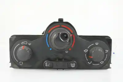 Second-hand car spare part HEATING / AIR CONDITIONING CONTROL PANEL for RENAULT KANGOO EXPRESS (FW0/1_)  OEM IAM references 5F2140100  