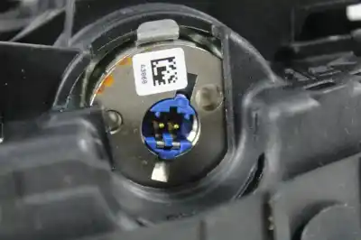 Автозапчастина б/у передня ліва подушка безопасности для renault kangoo express (fw0/1_) 1.5 dci 75 (fw07, fw10, fw04) посилання на oem iam 985101175rb  