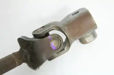 Second-hand car spare part steering column for renault kangoo express (fw0/1_) 1.5 dci 75 (fw07, fw10, fw04) oem iam references 8201514070  