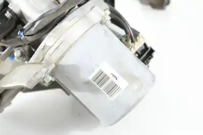 Second-hand car spare part steering column for renault kangoo express (fw0/1_) 1.5 dci 75 (fw07, fw10, fw04) oem iam references 8201514070  