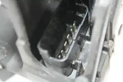 Автозапчастина б/у замок передній праві двері для renault kangoo express (fw0/1_) 1.5 dci 75 (fw07, fw10, fw04) посилання на oem iam 8200497605d  