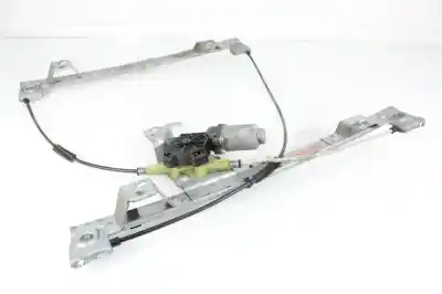 Автозапчастина б/у регулятор переднього правого скла для renault kangoo express (fw0/1_) 1.5 dci 75 (fw07, fw10, fw04) посилання на oem iam 402086a