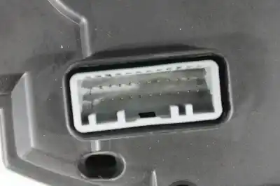 Автозапчастина б/у панель інструментів для renault kangoo express (fw0/1_) 1.5 dci 75 (fw07, fw10, fw04) посилання на oem iam p248108262r  