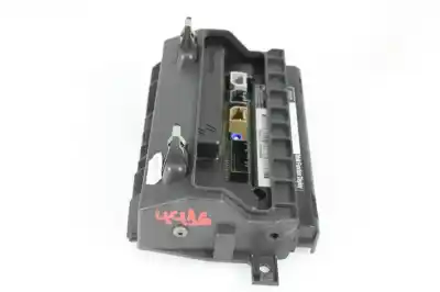 Pezzo di ricambio per auto di seconda mano display multifunzione per renault kangoo express (fw0/1_) 1.5 dci 75 (fw07, fw10, fw04) riferimenti oem iam 259156761r  