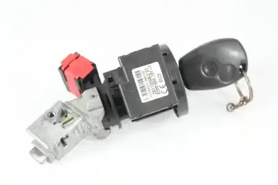 Автозапчастина б/у стартер для renault kangoo express (fw0/1_) 1.5 dci 75 (fw07, fw10, fw04) посилання на oem iam 8200405701f  