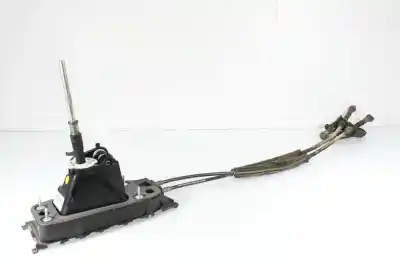 Peça sobressalente para automóvel em segunda mão alavanca de velocidades por volkswagen passat b8 (3g2, cb2) 1.6 tdi referências oem iam 3q0711049g