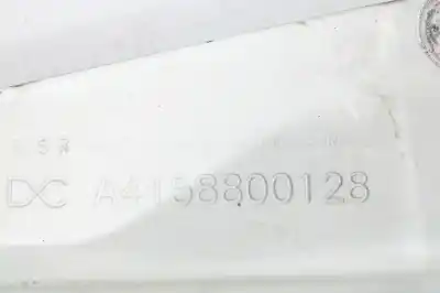 Автозапчастина б/у петля капота для renault kangoo express (fw0/1_) 1.5 dci 75 (fw07, fw10, fw04) посилання на oem iam a4158800128  