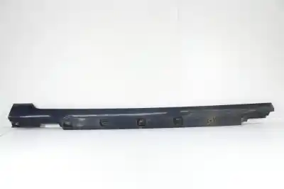 Peça sobressalente para automóvel em segunda mão embaladeira lado direito (corte) por volkswagen passat b8 (3g2, cb2) 1.6 tdi referências oem iam 3g0853858