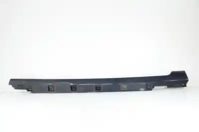 Peça sobressalente para automóvel em segunda mão embaladeira lado esquerdo (corte) por volkswagen passat b8 (3g2, cb2) 1.6 tdi referências oem iam 3g0853857