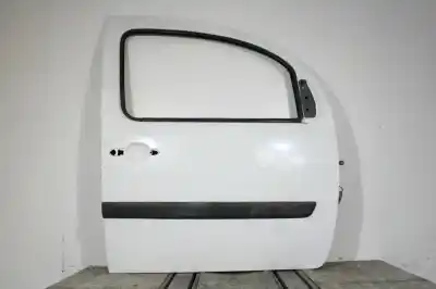 Автозапчасти б/у ДВЕРЬ ПЕРЕДНЯЯ ПРАВАЯ за RENAULT KANGOO EXPRESS (FW0/1_)  ссылки OEM IAM   