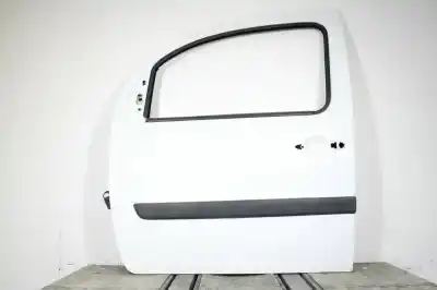 Автозапчасти б/у ЛЕВАЯ ПЕРЕДНЯЯ ДВЕРЬ за RENAULT KANGOO EXPRESS (FW0/1_)  ссылки OEM IAM   