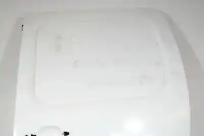 Автозапчастина б/у ліві розсувні бічні двері для renault kangoo express (fw0/1_) 1.5 dci 75 (fw07, fw10, fw04) посилання на oem iam   