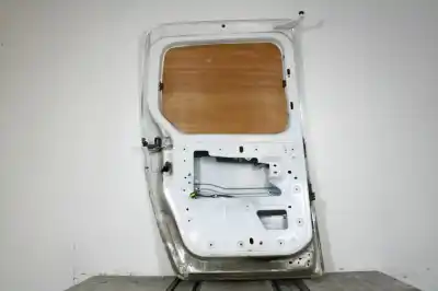 Автозапчастина б/у ліві розсувні бічні двері для renault kangoo express (fw0/1_) 1.5 dci 75 (fw07, fw10, fw04) посилання на oem iam   