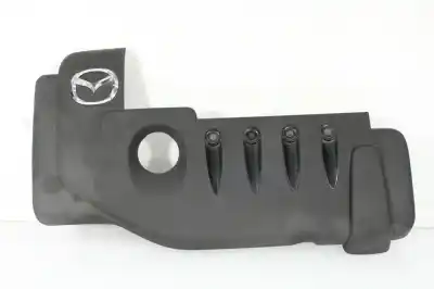 Автозапчастина б/у крішка двигуна для mazda 2 (dy) 1.4 cd посилання на oem iam 12601yv020