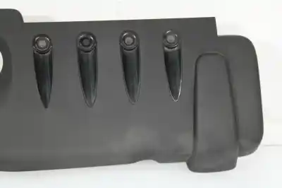 Second-hand car spare part engine cover for mazda 2 (dy) 1.4 cd oem iam references 12601yv020  