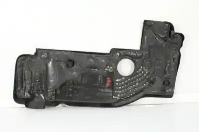 Second-hand car spare part engine cover for mazda 2 (dy) 1.4 cd oem iam references 12601yv020  