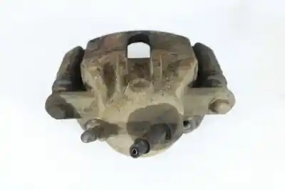 Second-hand car spare part front left brake caliper for renault kangoo express (fw0/1_) 1.5 dci 75 (fw07, fw10, fw04) oem iam references   