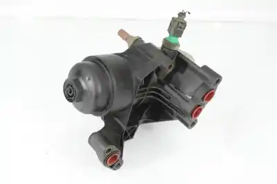 Peça sobressalente para automóvel em segunda mão radiador de óleo do motor por volkswagen passat b8 (3g2, cb2) 1.6 tdi referências oem iam 03n115389b