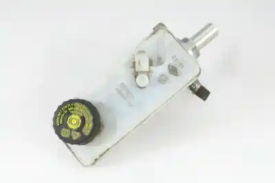 Автозапчасти б/у ТОРМОЗНОЙ НАСОС за RENAULT KANGOO EXPRESS (FW0/1_)  ссылки OEM IAM 0204051558  