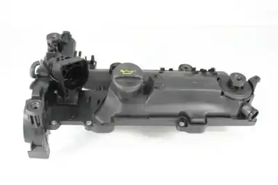 Автозапчастина б/у крішка коромислива для mazda 2 (dy) 1.4 cd посилання на oem iam 39055ind
