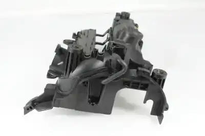 Автозапчастина б/у крішка коромислива для mazda 2 (dy) 1.4 cd посилання на oem iam 39055ind  