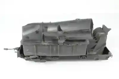 Peça sobressalente para automóvel em segunda mão filtro de ar por mazda 2 (dy) 1.4 cd referências oem iam 9652987380  