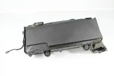 Peça sobressalente para automóvel em segunda mão filtro de ar por mazda 2 (dy) 1.4 cd referências oem iam 9652987380  