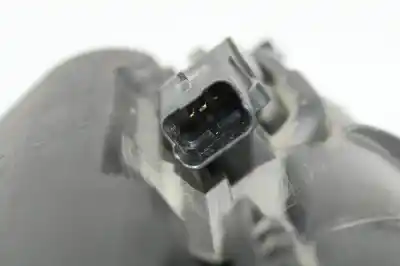 Peça sobressalente para automóvel em segunda mão filtro de ar por mazda 2 (dy) 1.4 cd referências oem iam 9652987380  