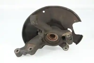 Second-hand car spare part front right knuckle for mazda 2 (dy) 1.4 cd oem iam references   