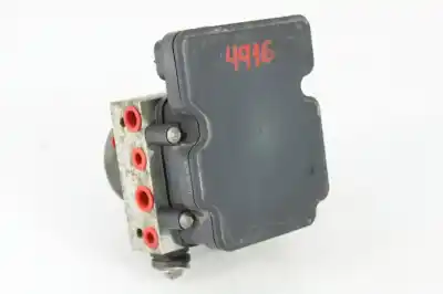 Автозапчасти б/у абс за renault kangoo express (fw0/1_) 1.5 dci 75 (fw07, fw10, fw04) ссылки oem iam 476602750r  