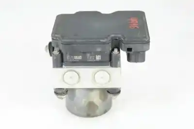 Автозапчасти б/у абс за renault kangoo express (fw0/1_) 1.5 dci 75 (fw07, fw10, fw04) ссылки oem iam 476602750r  