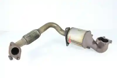 Recambio de automóvil de segunda mano de CATALIZADOR para MAZDA 2 (DY)  referencias OEM IAM 8V215E211CA  