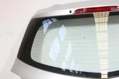 Second-hand car spare part tailgate for mazda 2 (dy) 1.4 cd oem iam references   