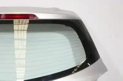 Second-hand car spare part tailgate for mazda 2 (dy) 1.4 cd oem iam references   