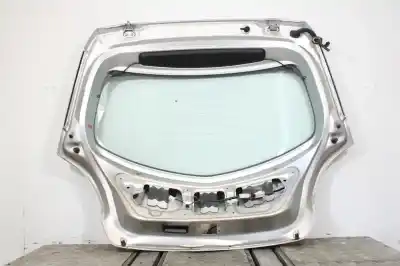 Second-hand car spare part tailgate for mazda 2 (dy) 1.4 cd oem iam references   