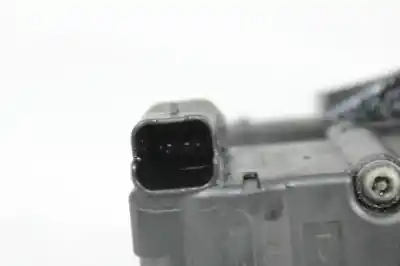 Second-hand car spare part throttle body for mazda 2 (dy) 1.4 cd oem iam references 9656113080  