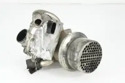 İkinci el araba yedek parçası EGR SOGUTUCU için VOLKSWAGEN GOLF VII LIM. (5G1)  OEM IAM referansları 04L131512  