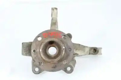 Second-hand car spare part FRONT RIGHT KNUCKLE for RENAULT KANGOO EXPRESS (FW0/1_)  OEM IAM references   