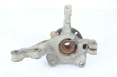 Second-hand car spare part front right knuckle for renault kangoo express (fw0/1_) 1.5 dci 75 (fw07, fw10, fw04) oem iam references   