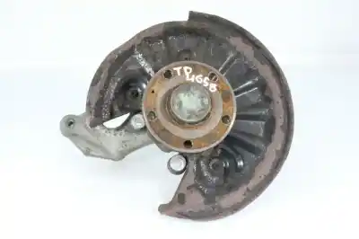 Peça sobressalente para automóvel em segunda mão manga de eixo traseira direita por volkswagen passat b8 (3g2, cb2) 1.6 tdi referências oem iam 