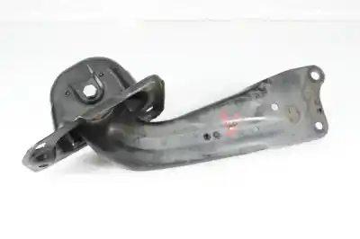 Peça sobressalente para automóvel em segunda mão braço de suspensão inferior traseiro esquerdo por volkswagen passat b8 (3g2, cb2) 1.6 tdi referências oem iam 5q0505225